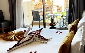 Stars Hotel & Spa